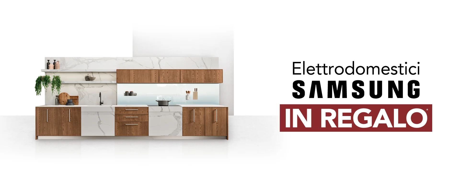 ARAN CUCINE CORSICO