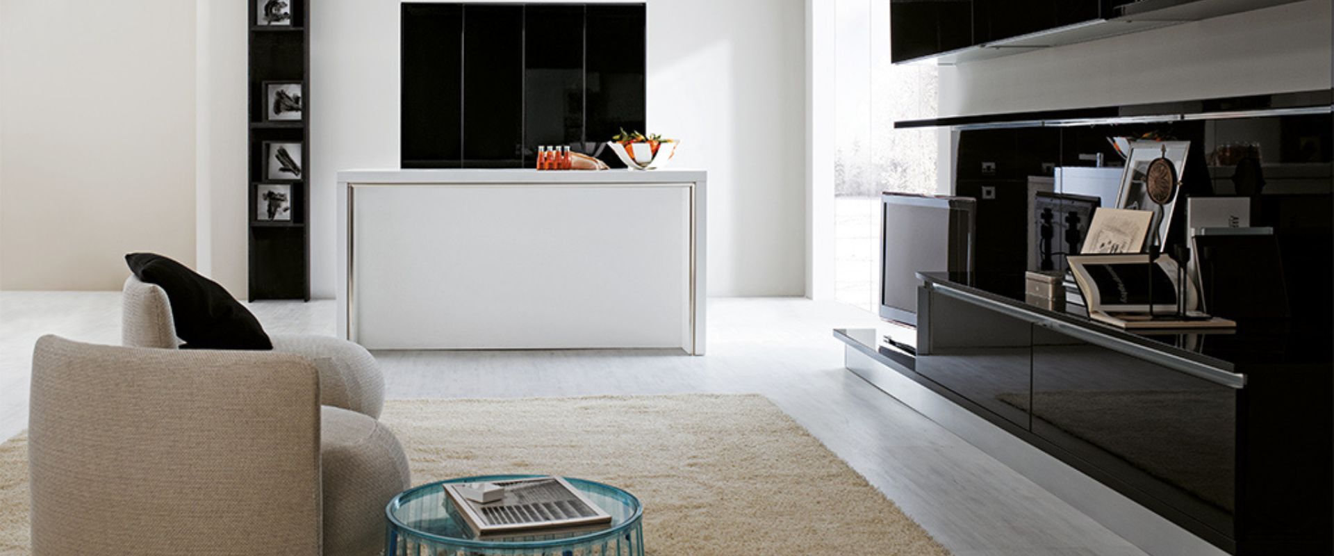 CUCINA MET corsico - ARAN CUCINE