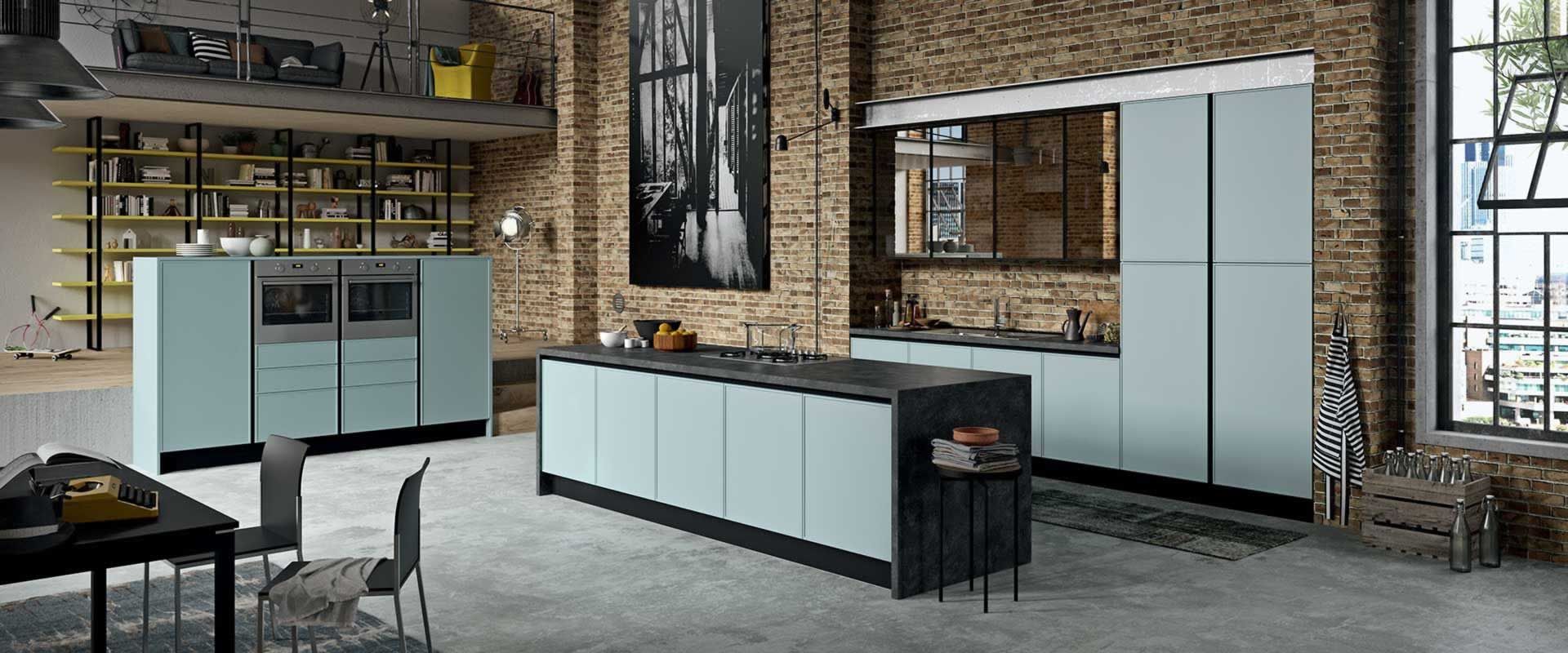 CUCINA FARO QUADRO corsico - ARAN CUCINE