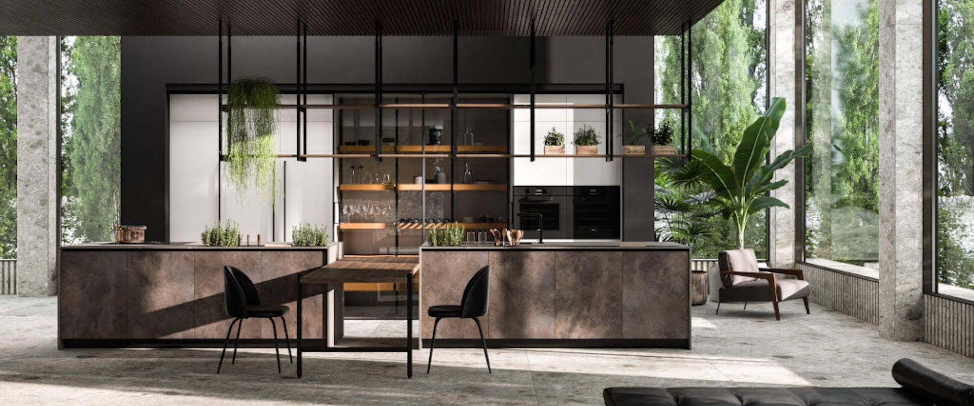 CUCINA VOLARE corsico - ARAN CUCINE
