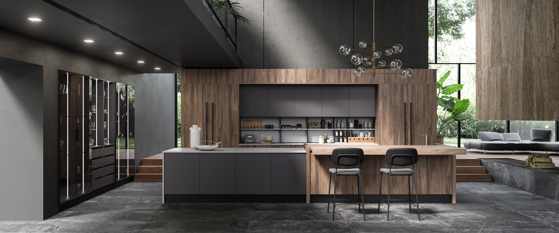 Cucine componibili Corsico
